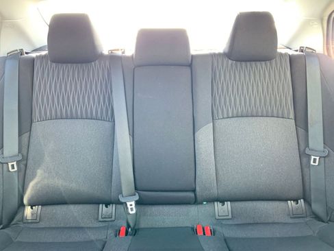 Used 2025 Toyota Camry LE image 37