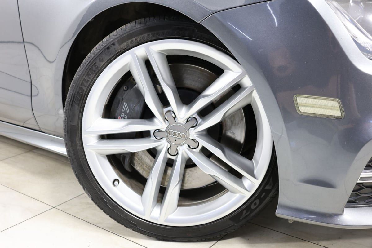 Used 2013 Audi S7 Prestige AWD/4WD image 14