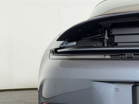 New 2026 Porsche 911 Targa 4 GTS image 34