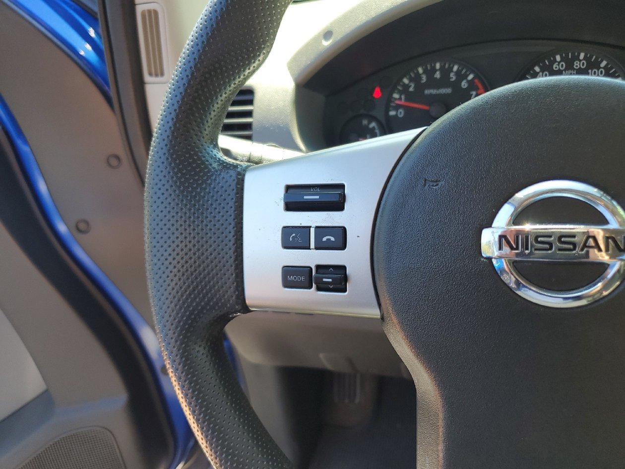 Used 2014 Nissan Xterra S w/ Value Package RWD image 27