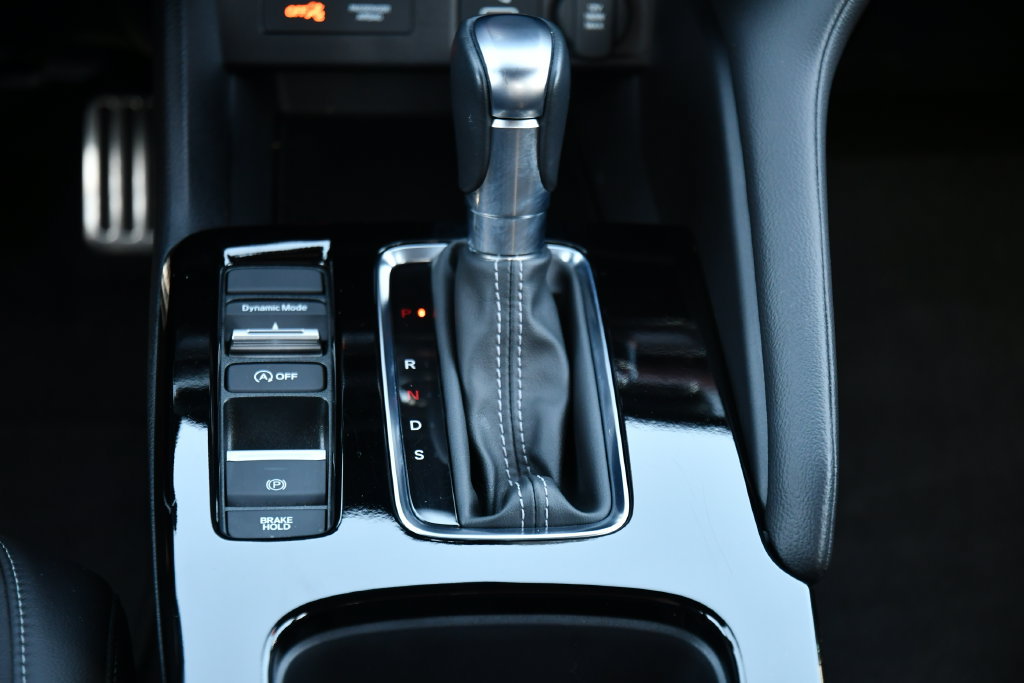 Used 2025 Acura Integra A-Spec FWD image 36