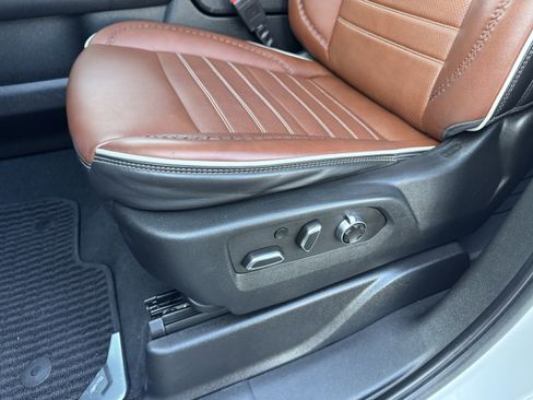 Certified 2023 GMC Yukon XL Denali Ultimate image 15