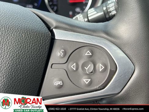 Used 2023 Chevrolet Traverse Premier w/ Redline Edition image 27