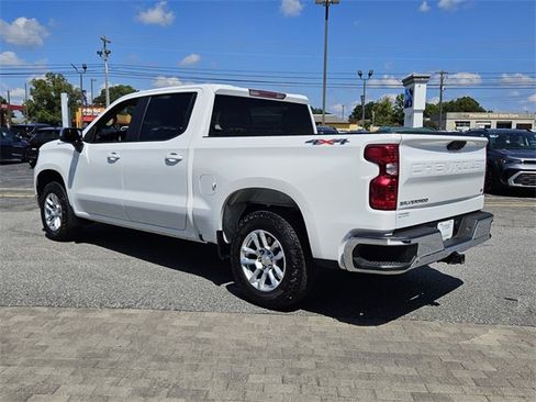Used 2024 Chevrolet Silverado 1500 LT image 9