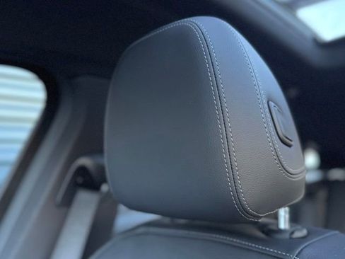 Used 2023 BMW X4 M40i AWD/4WD image 31