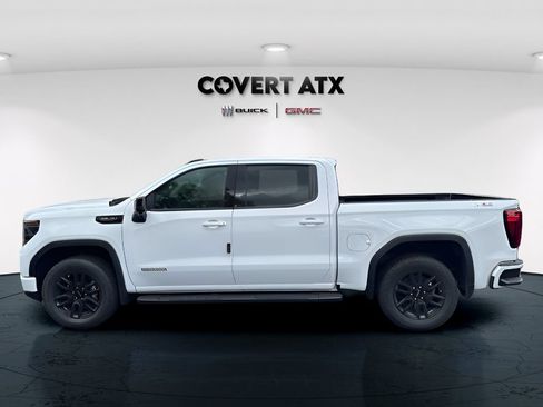 New 2026 GMC Sierra 1500 Elevation w/ Elevation Premium Package AWD/4WD image 5