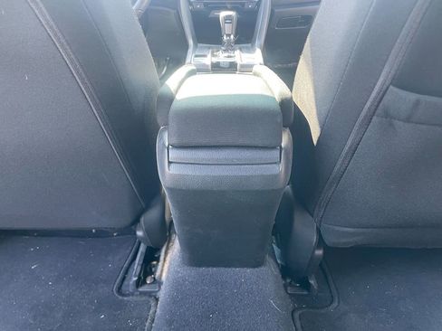 Used 2019 Honda Civic EX image 28