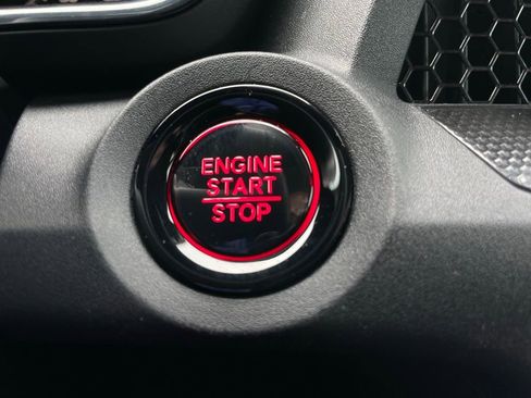 Certified 2025 Honda CR-V EX image 21