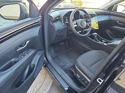 Used 2024 Hyundai Tucson SEL FWD image 10