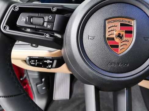 New 2026 Porsche Cayenne AWD/4WD image 10