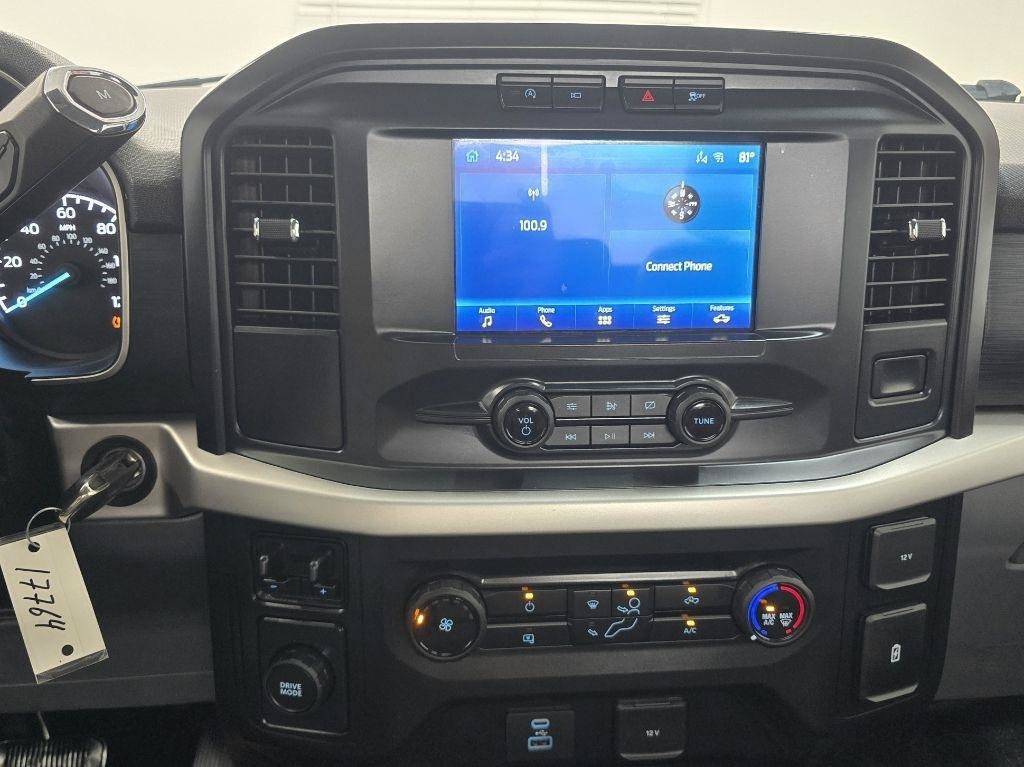 Used 2021 Ford F150 XL w/ Equipment Group 101A High RWD image 18
