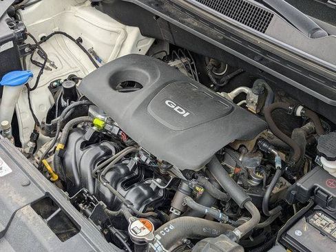 Used 2018 Kia Soul FWD image 30