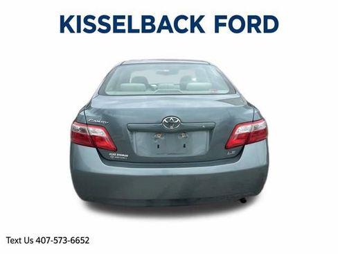 Used 2009 Toyota Camry image 4