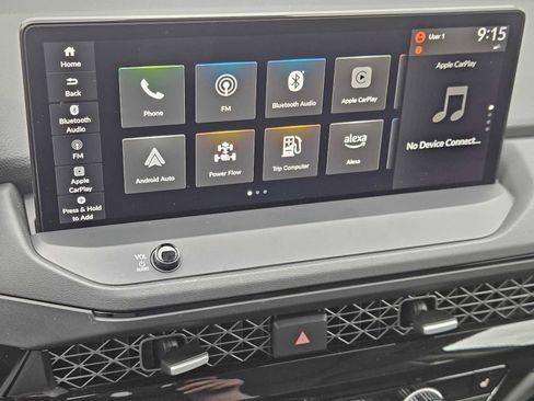 Used 2025 Honda Accord EX-L image 17