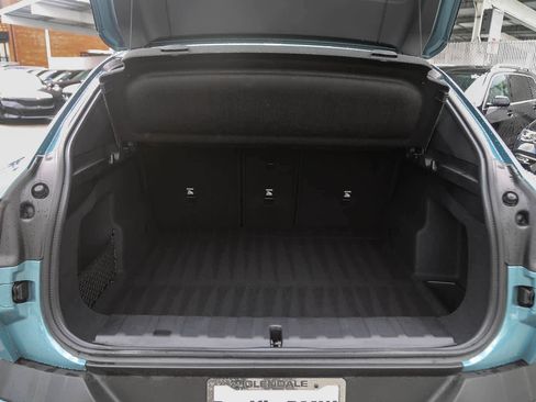 Used 2025 BMW X2 xDrive28i w/ Convenience Package image 21