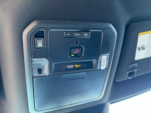 New 2026 Toyota Tundra SR5 AWD/4WD image 23