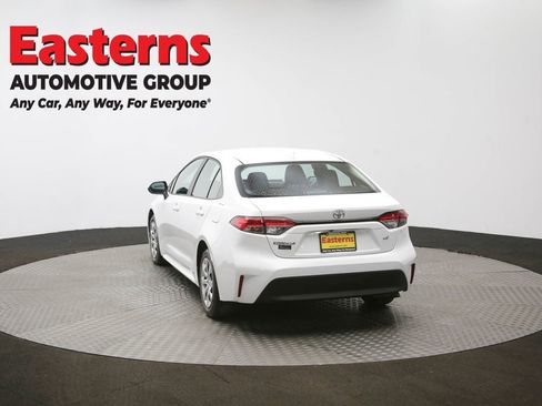 Used 2024 Toyota Corolla LE image 64