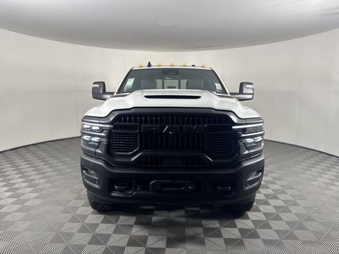 New 2025 RAM 2500 Power Wagon image 9