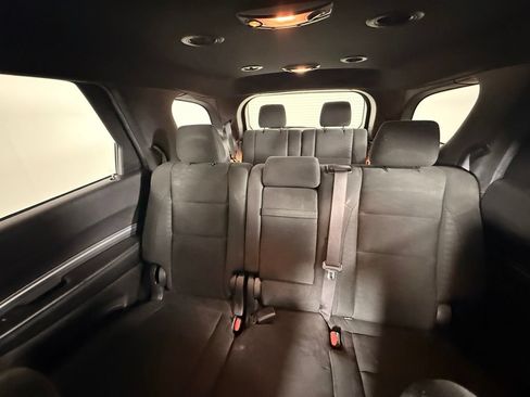 Used 2019 Dodge Durango GT w/ Blacktop Package AWD/4WD image 45