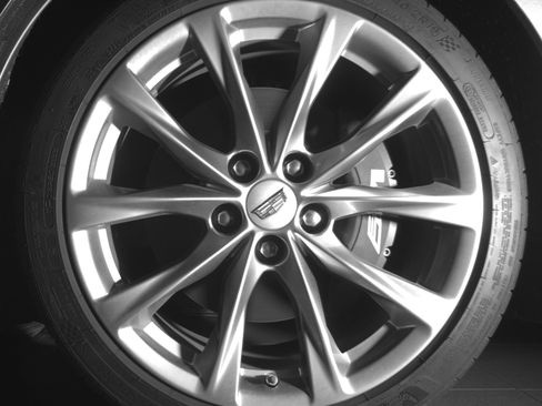Used 2024 Cadillac CT5 V w/ Premium Package RWD image 12