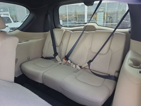 Used 2021 INFINITI QX80 Sensory w/ Cargo Package image 18