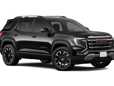 New 2026 GMC Terrain Elevation w/ Elevation Premium Package image 26