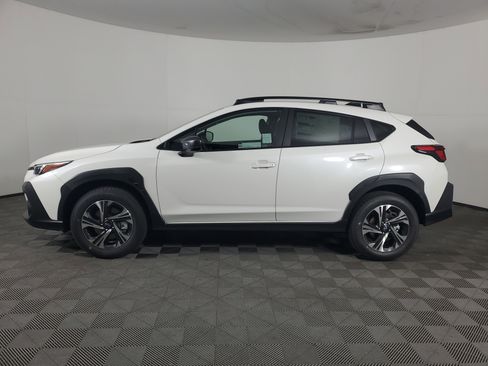 New 2026 Subaru Crosstrek 2.5i Premium image 7