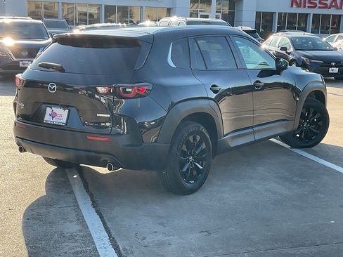 Used 2025 MAZDA CX-50 AWD 2.5 S w/ Select Package image 5