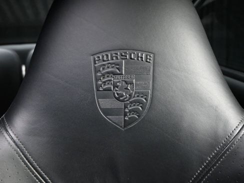 Used 2002 Porsche 911 Turbo AWD/4WD image 51