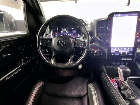 Used 2025 RAM 1500 RHO w/ RHO Level 1 Equipment Group AWD/4WD image 7