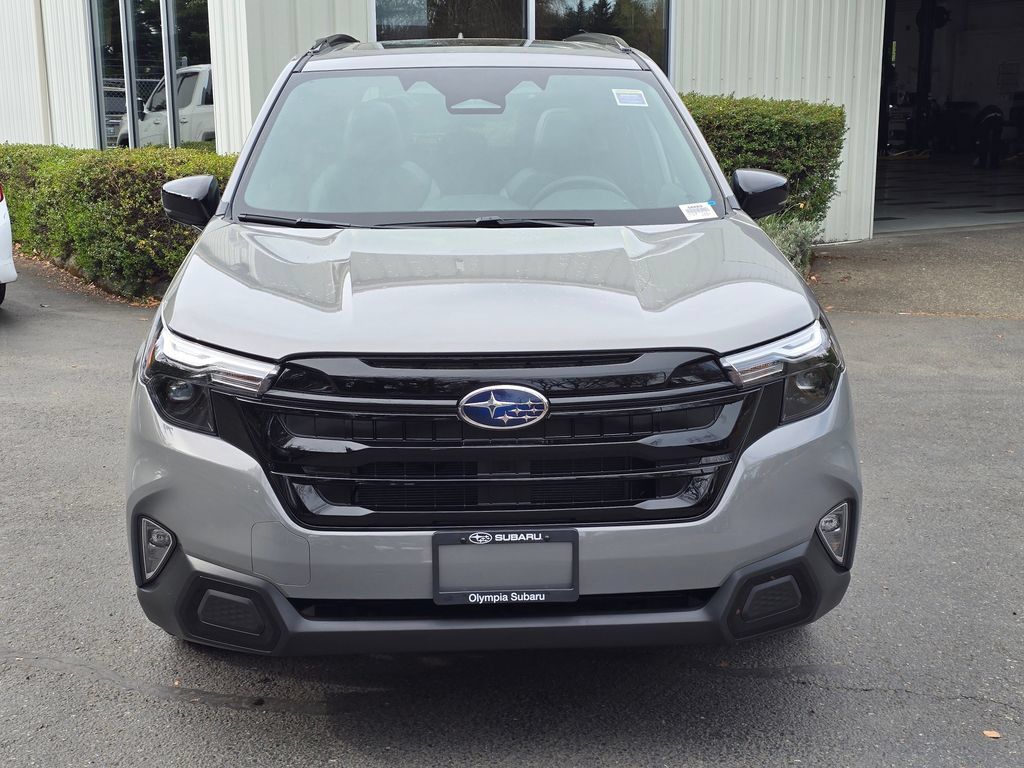 New 2026 Subaru Forester Sport w/ Onyx Edition AWD/4WD image 2