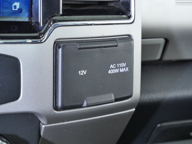 Used 2022 Ford F250 Lariat w/ Chrome Package AWD/4WD image 25