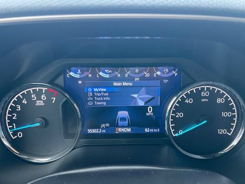 Used 2021 Ford F150 XLT w/ Equipment Group 302A High AWD/4WD image 18