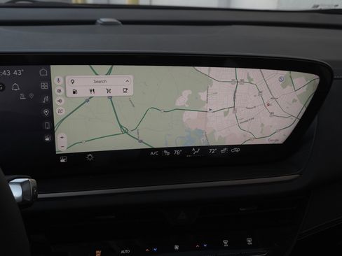 New 2025 Buick Envision Sport Touring image 21