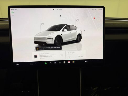 Used 2026 Tesla Model Y Long Range AWD/4WD image 21