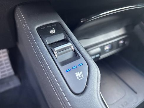 Used 2024 Kia Telluride SX X-Line AWD/4WD image 27