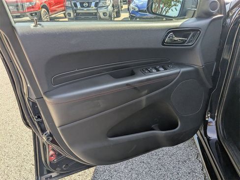 Used 2024 Dodge Durango GT image 13
