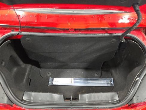 Used 2017 Chevrolet Camaro SS RWD image 12