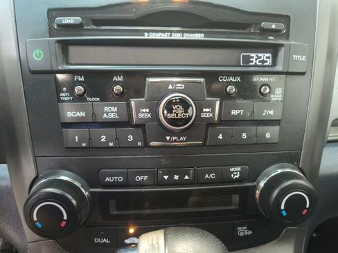 Used 2011 Honda CR-V EX-L image 25