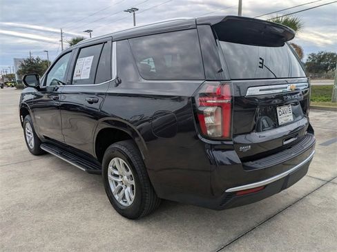 Used 2024 Chevrolet Tahoe LT image 6