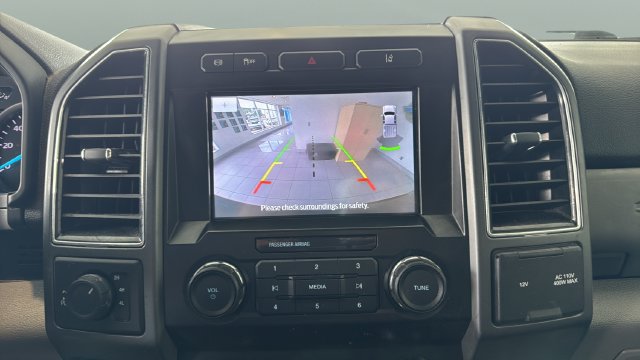 Used 2020 Ford F250 XLT AWD/4WD image 11