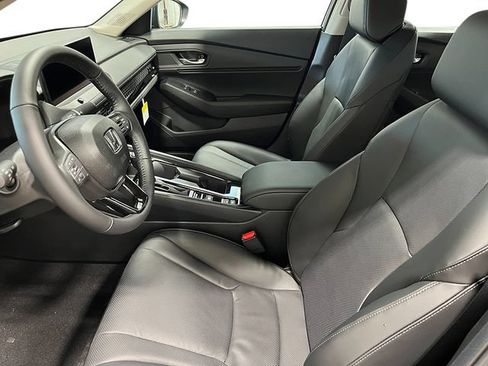 New 2026 Honda Accord EX-L image 13