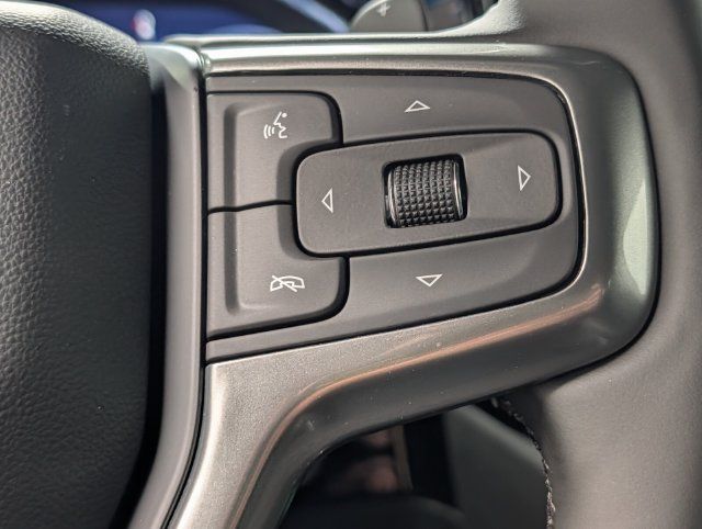 New 2026 Chevrolet Silverado 1500 LT Trail Boss w/ LT Trail Boss Premium Package AWD/4WD image 23
