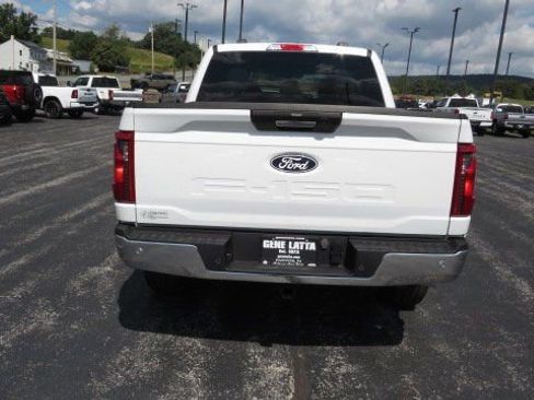 Used 2024 Ford F150 XLT w/ Mobile Office Package image 15