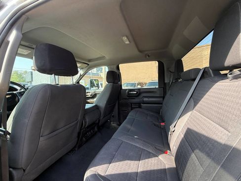 Used 2022 Chevrolet Silverado 3500 LT w/ Convenience Package image 17