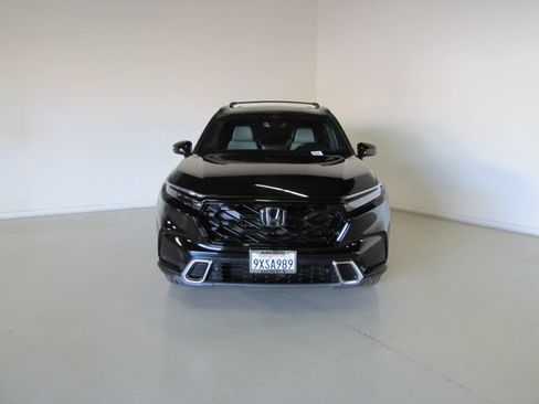 Certified 2026 Honda CR-V Sport Touring image 2