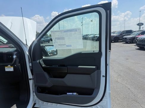 New 2026 Ford F150 XL AWD/4WD image 35