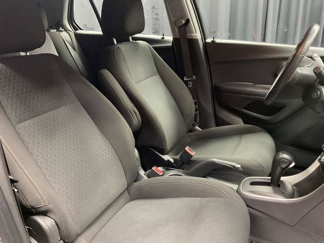 Used 2021 Chevrolet Trax LS FWD image 15
