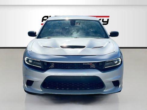 Used 2023 Dodge Charger R/T w/ Plus Group RWD image 2