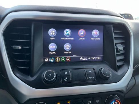 Used 2023 GMC Acadia SLT image 40